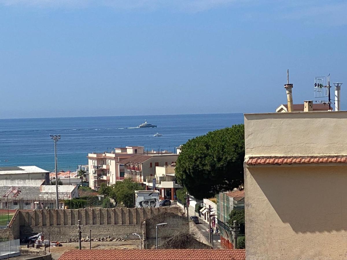 Residenza Baffra Hotel Gaeta Kültér fotó