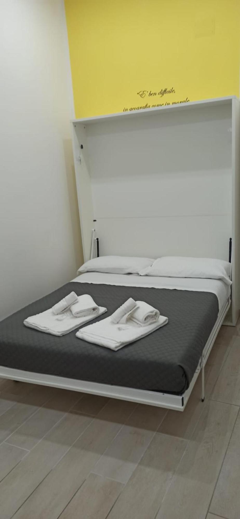 Residenza Baffra Hotel Gaeta Kültér fotó